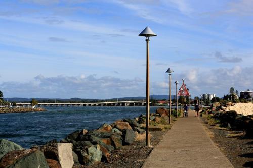 Big4 Forster Tuncurry Great Lakes Holiday Park