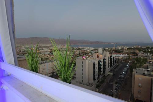 Apartamento Zeus Eilat