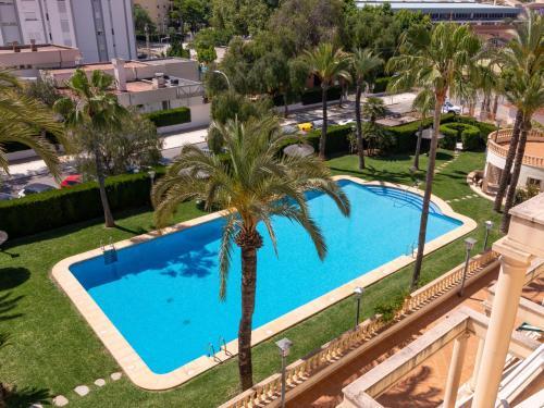 Apartment Puerto Real
