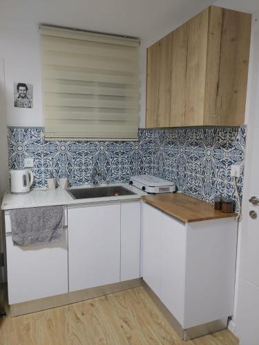 Apartamento ?????? ???? Yaara Suite