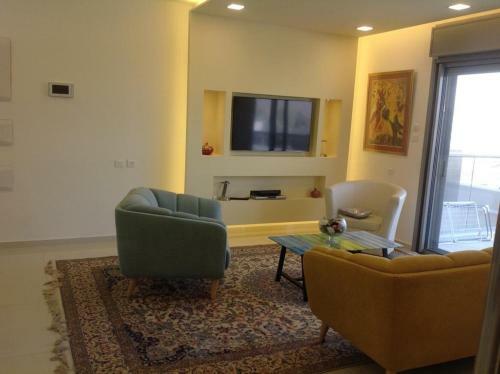 Apartamento The Sun 365
