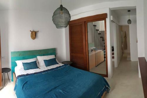 Mi Casita Stadthaus