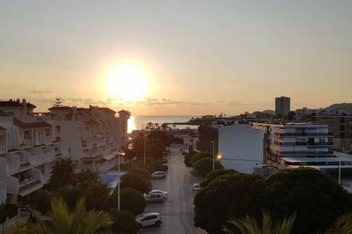 Apartamento Javea Park 4-19