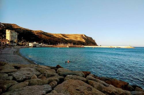 Apartamento Javea Park 4-19