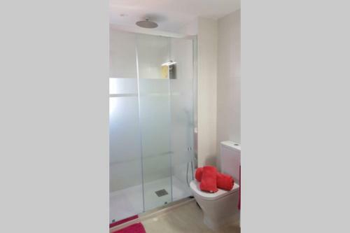 Apartamento Javea Park 4-19