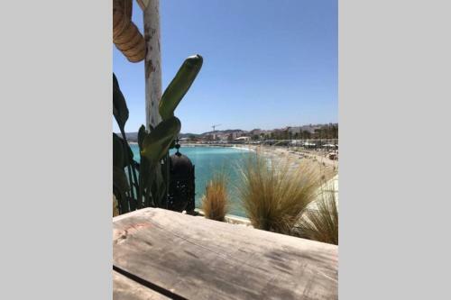 Apartamento Javea Park 4-19