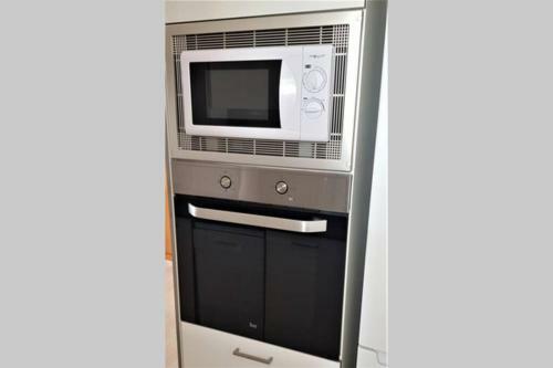 Apartamento Javea Park 4-19