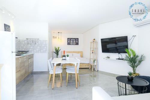 Apartamento Shani House Of Style Studio