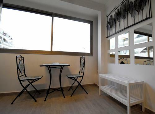 Apartamento Luxury Suite On Lev Eilat With Balcony And Jacuzzi