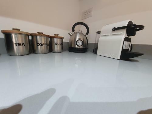 Apartamento Suiteyarin Eilat Close To The Beach