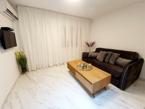 Apartamento Suiteyarin Eilat Close To The Beach