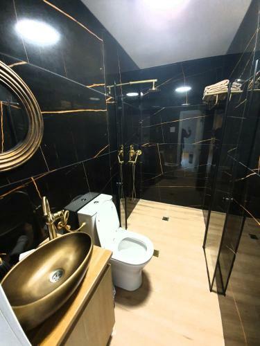 Apartamento Suiteyarin Eilat Close To The Beach