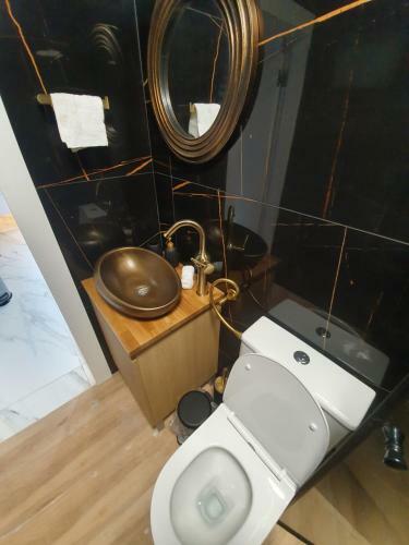 Apartamento Suiteyarin Eilat Close To The Beach