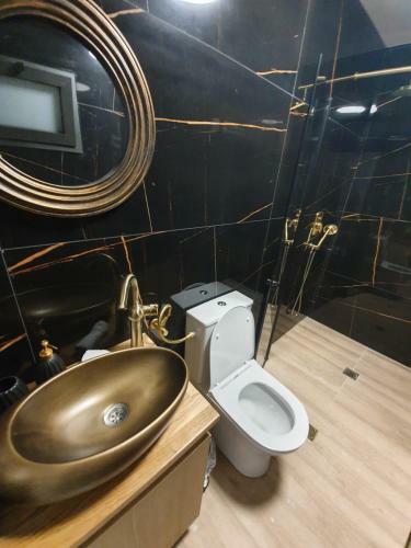 Apartamento Suiteyarin Eilat Close To The Beach