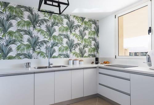 Apartamento Perfect Vacation Golf Residence Eilat