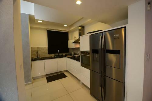 Apartamento Sea Garden Duplex With Privat Pool