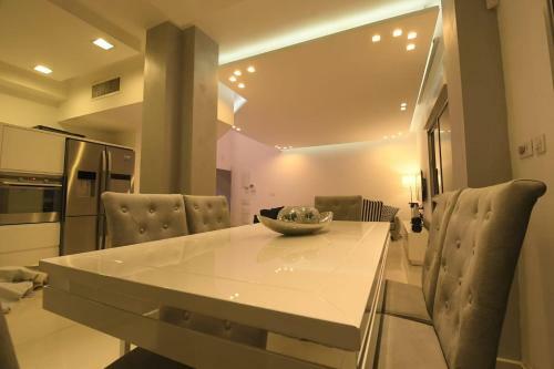 Apartamento Sea Garden Duplex With Privat Pool
