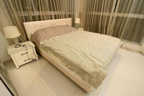 Apartamento Sea Garden Duplex With Privat Pool
