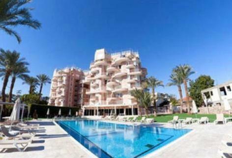 Amdar Luxury Apart Residence