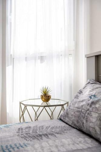 Amdar Luxury Apart Residence