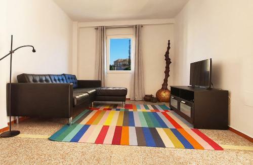Apartamento Mar Blau