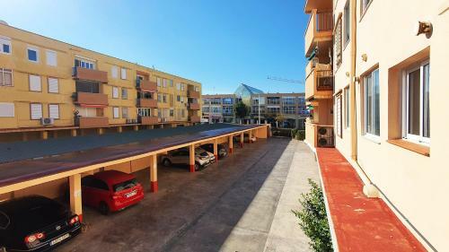 Apartamento Mar Blau