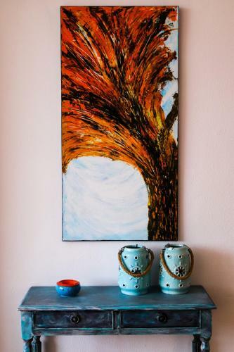 Apartamento Mar Blau