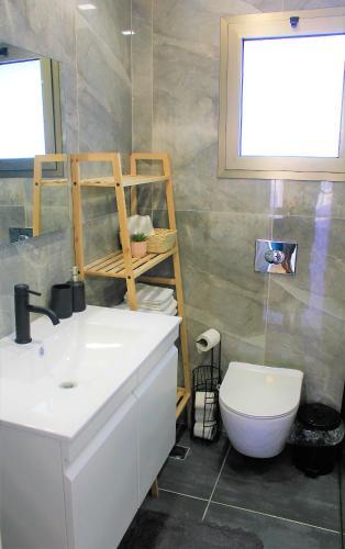 Apartamento Shani House Of Style