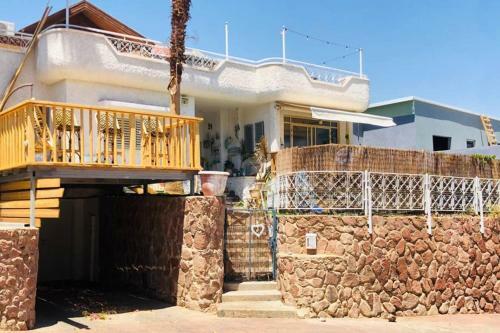Villa Sea View - ???? ??? ???