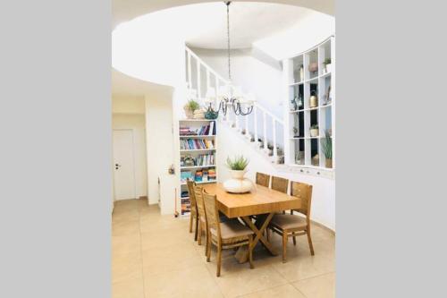 Villa Sea View - ???? ??? ???
