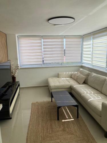 Praia Apartments - Panorama