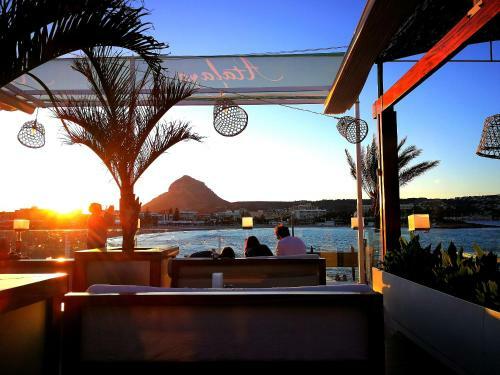 Villa Boho Ibiza Style