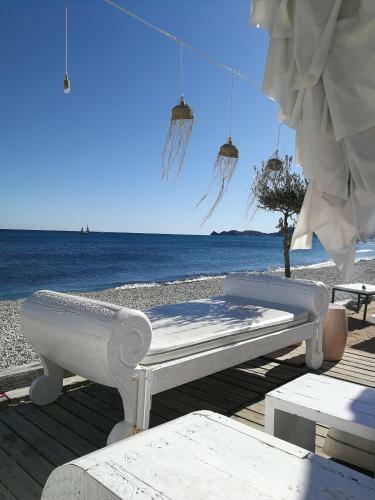 Villa Boho Ibiza Style