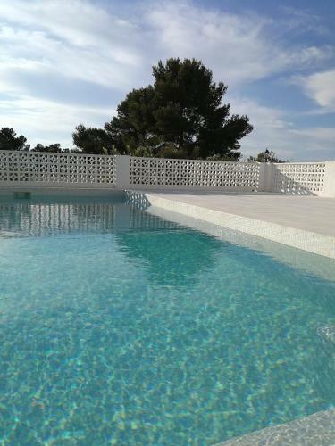 Villa Boho Ibiza Style