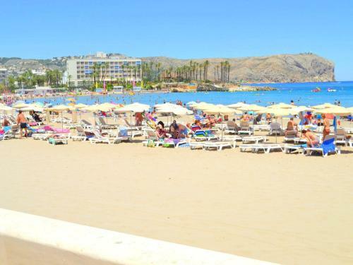 Apartamento Nou Fontana Javea - 5006