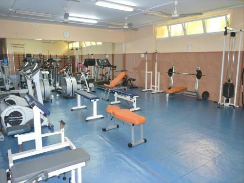 Apartamento Nou Fontana Javea - 5006