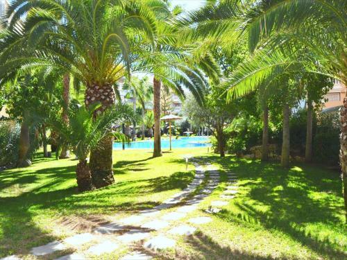 Apartamento Nou Fontana Javea - 5006