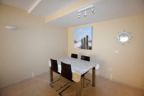 Apartamento Nou Fontana Javea - 5006