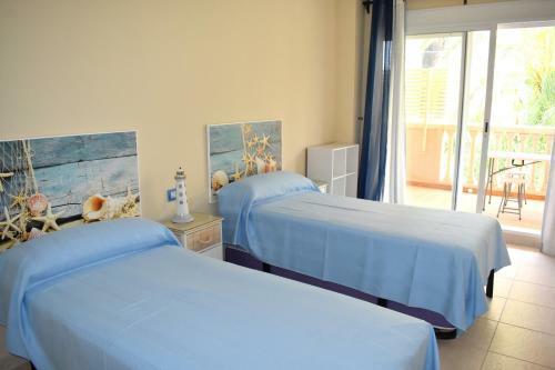 Apartamento Nou Fontana Javea - 5006