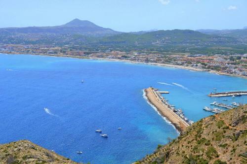 Apartamento Nou Fontana Javea - 5006