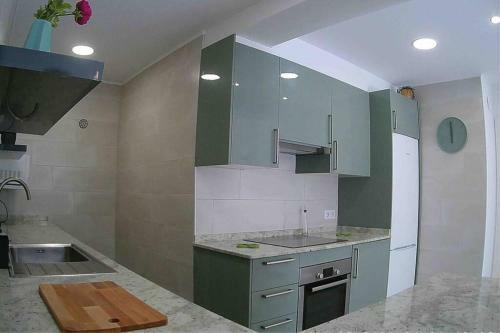 Apartamento Modern Flat Central Port Zone 2 Minutes From Sea