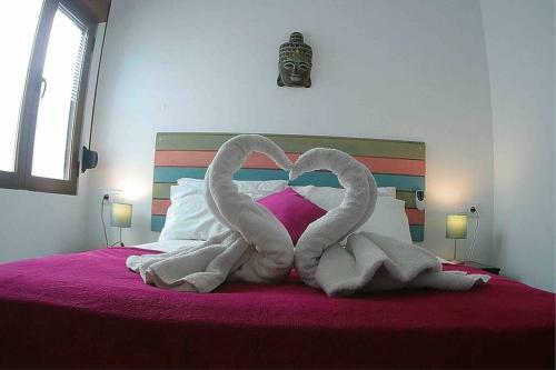 Apartamento Modern Flat Central Port Zone 2 Minutes From Sea
