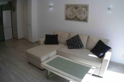 Apartamento Modern Flat Central Port Zone 2 Minutes From Sea