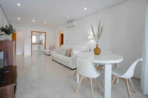Apartamento Calibou