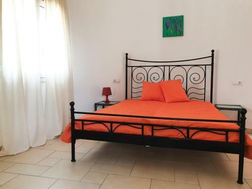 Villa Redonda I