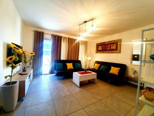 Sweet Garden Apartment Eilat