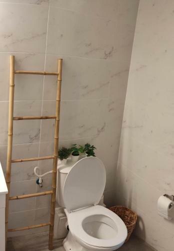 Apartamento Sea Life