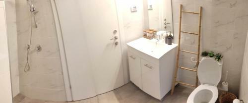 Apartamento Sea Life