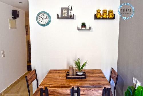Apartamento Shani House Of Style Suite