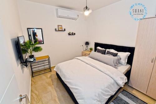 Apartamento Shani House Of Style Suite